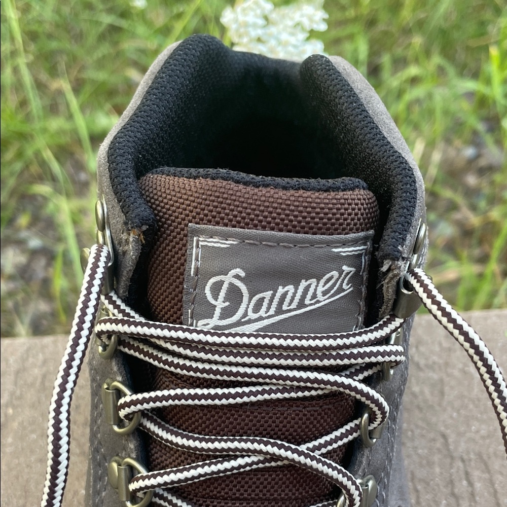 BRAND NEW Danner Jag II Hiking Boots (Women’s, Size 7, 37.5) - Picture 5 of 7